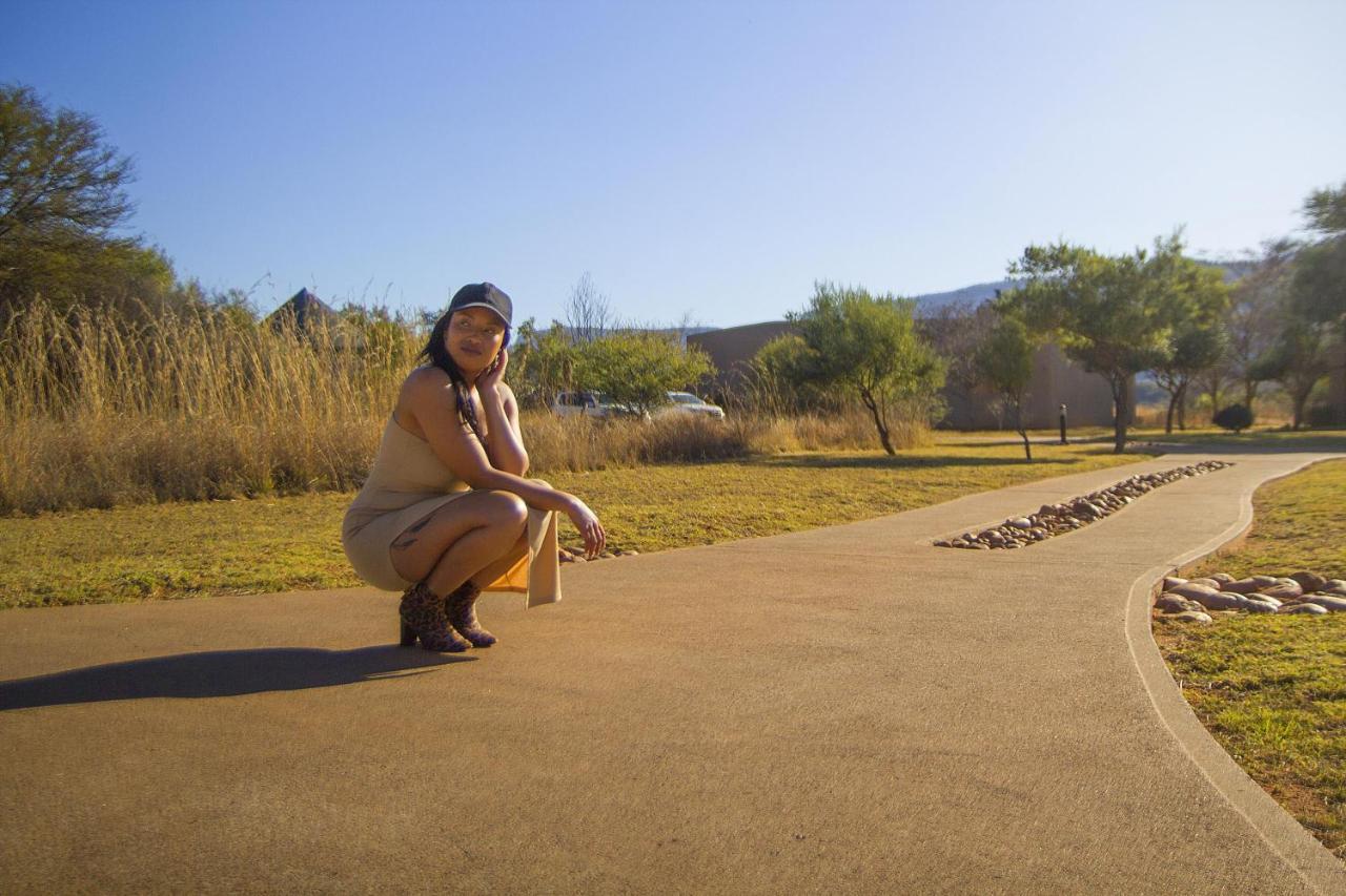 Sofala Lodge Mokopane Kültér fotó