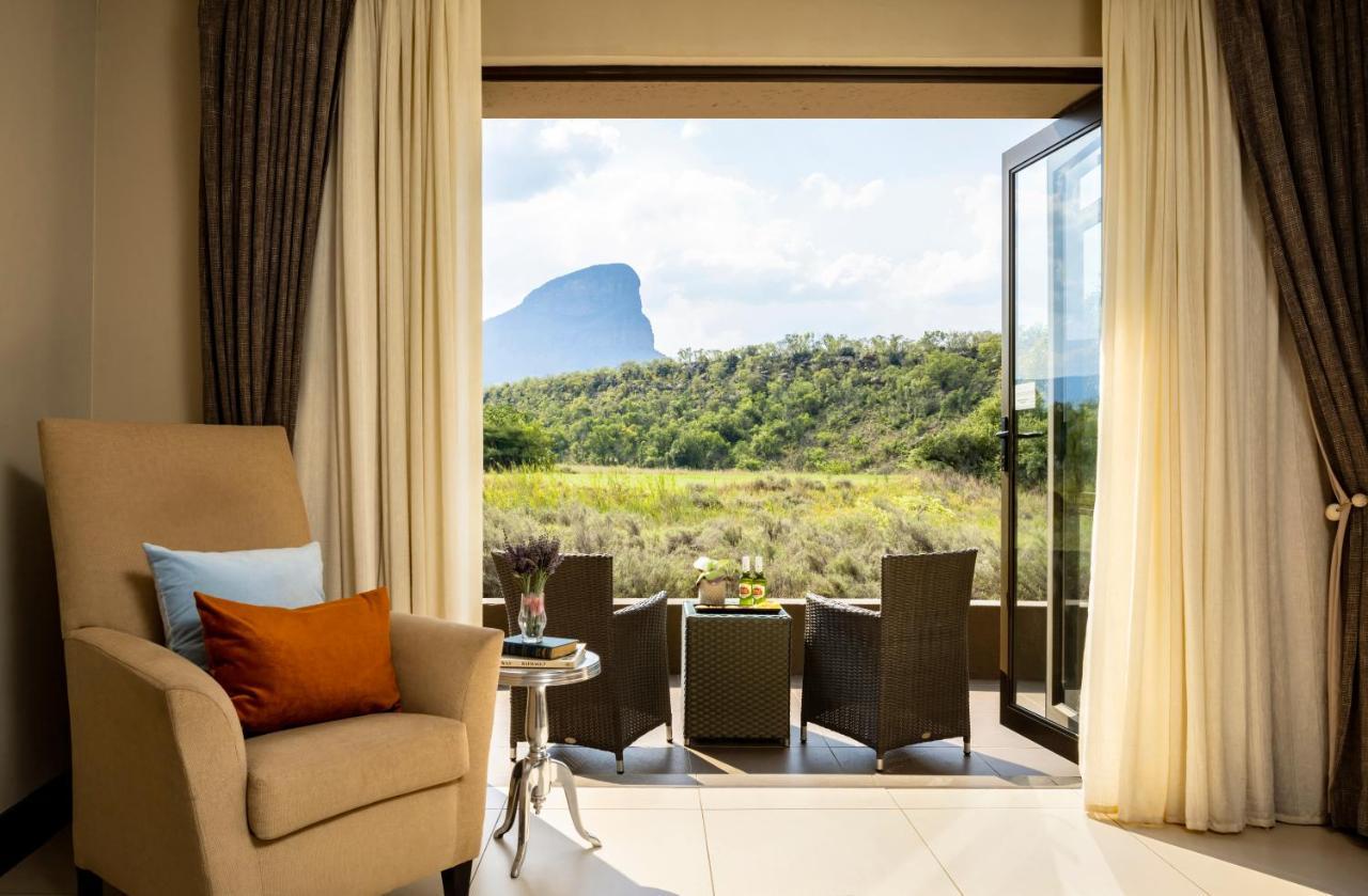 Sofala Lodge Mokopane Kültér fotó